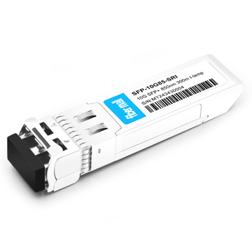 10G SFP+ トランシーバー モジュール&10Gbase-T | ファイバーモール