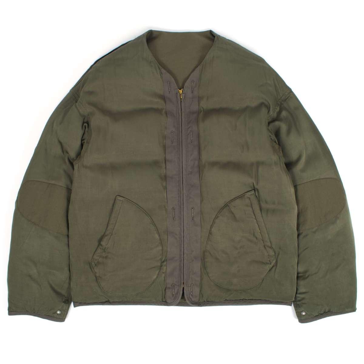 Visvim Iris Down Jacket | FIRMAMENT - Berlin Renaissance