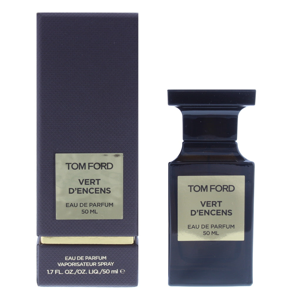 香水(ユニセックス) TOM FORD VERT D'ENCENS 50ml Vert d'Encens Tom