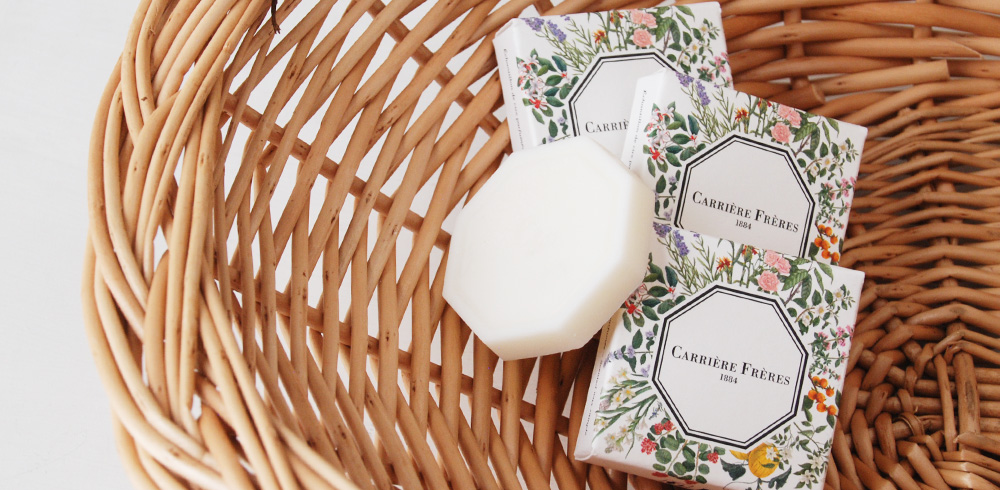 francjour フランジュール ｜ Carriere Freres ルームスプレー 200ml