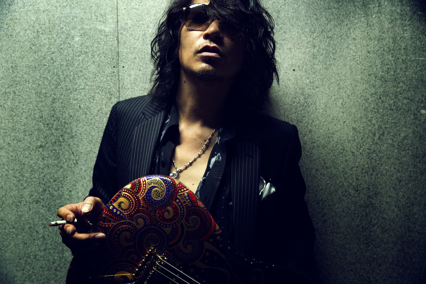 FUTURE FACTORY / FF-1Y-K｜Products 商品紹介｜Free The Tone