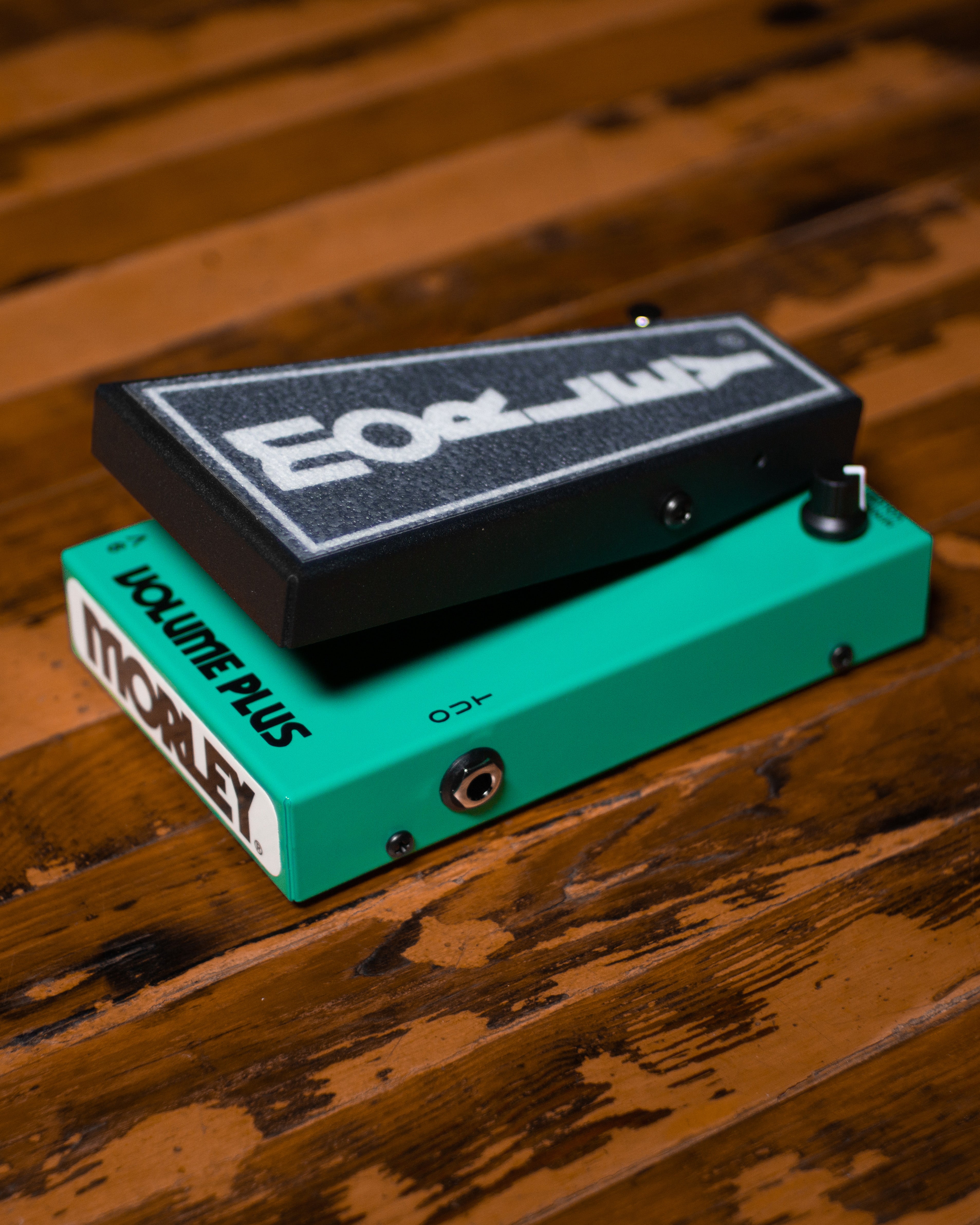 Morley 20/20 Volume Plus – FRET12