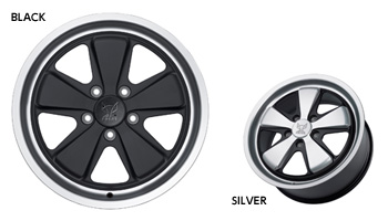 LINEUP - FUCHS® フックスホイール