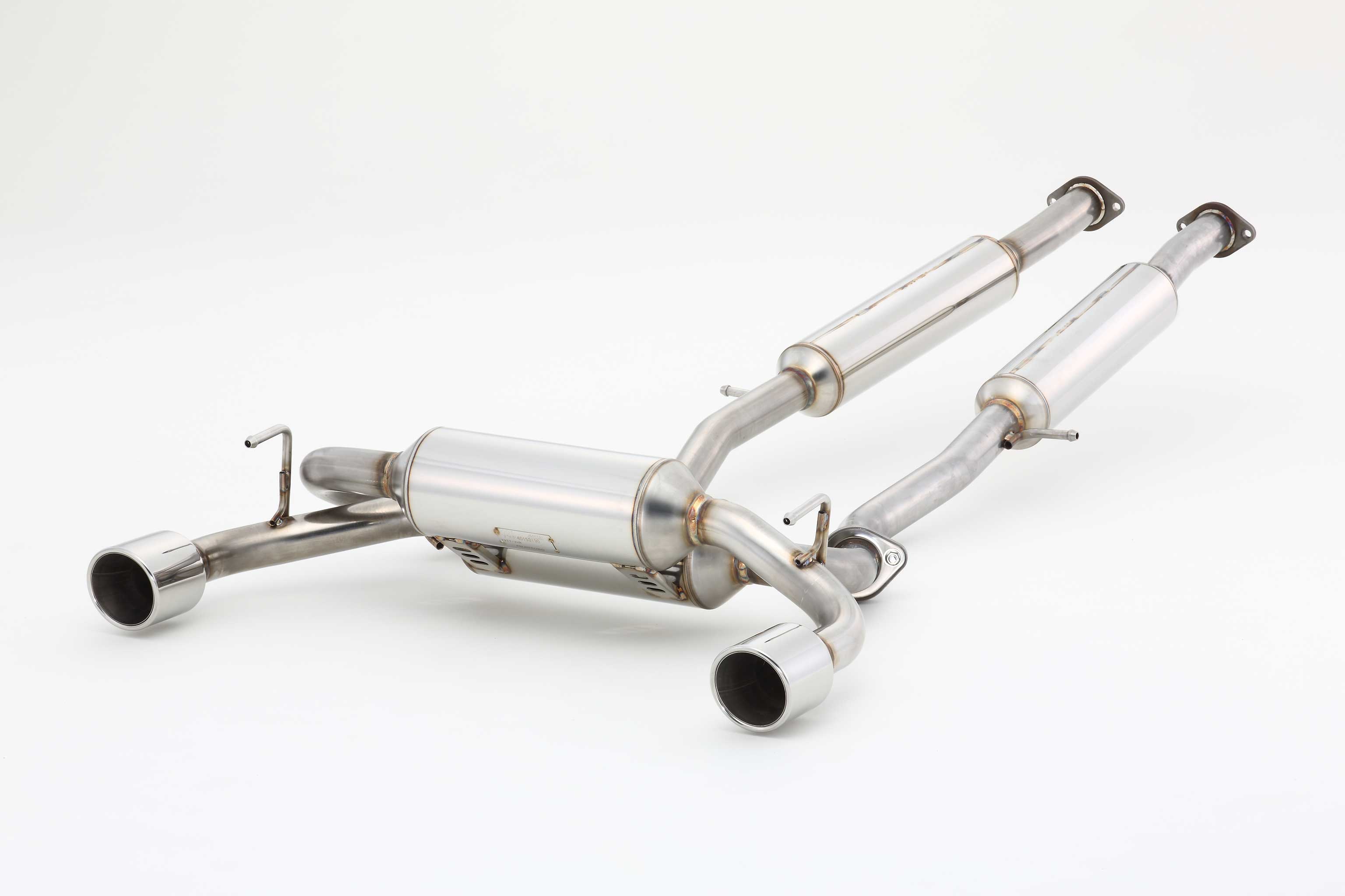 Z34 フェアレディZ Version NISMO (FAIRLADY Z)|FUJITSUBO 藤壺技研