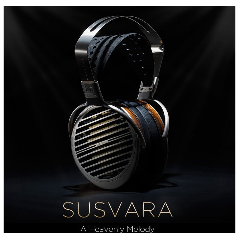 HiFiMAN SUSVARA 新品｜フジヤエービック