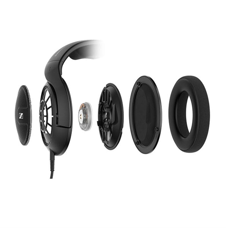 SENNHEISER HD560S 新品｜フジヤエービック