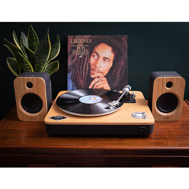 House Of Marley GET TOGETHER DUO [EM GET TOGETHER DUO SB] 買取価格