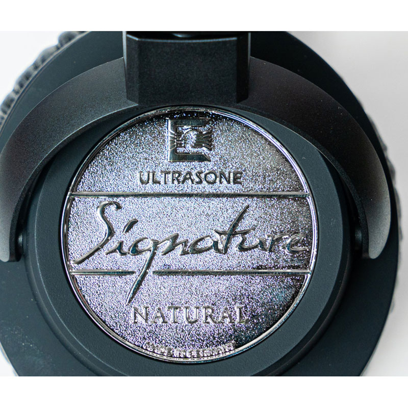 ULTRASONE Signature NATURAL [ULT-SIG-NATURAL] 買取価格｜フジヤ