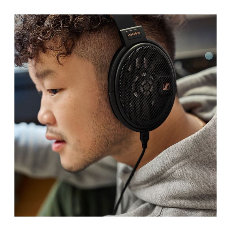 SENNHEISER HD 660S2 新品｜フジヤエービック