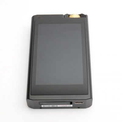 Lotoo PAW Gold Touch 中古 240001196579｜中古通販フジヤエービック