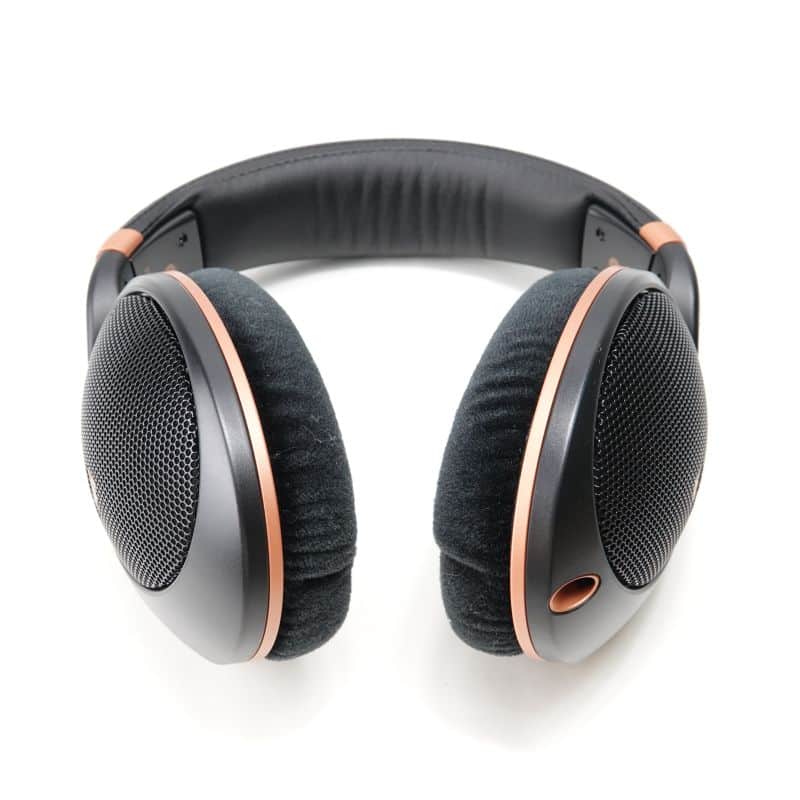 SENNHEISER HD505 中古 240004014096｜中古通販フジヤエービック