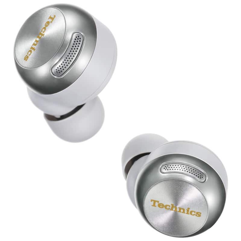 Technics EAH-AZ100-S 新品｜フジヤエービック