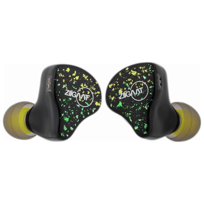 ZiiGaat ZiiGaat x HBB:Arcadia 新品｜フジヤエービック