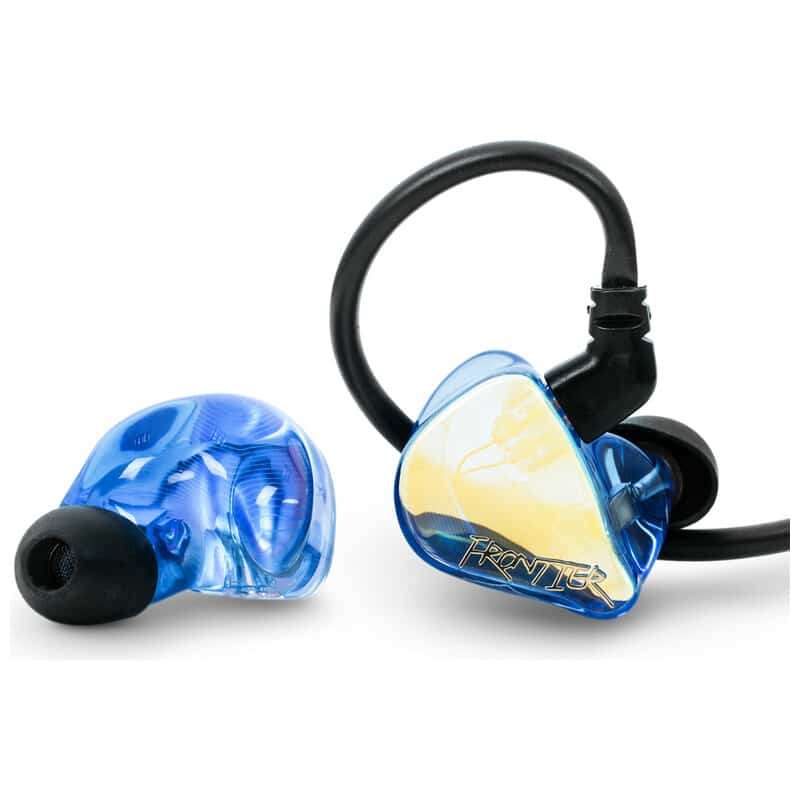 qdc FRONTIER Aquamarine ＋QDC4.4mバランスケーブル 楽天市場】qdc