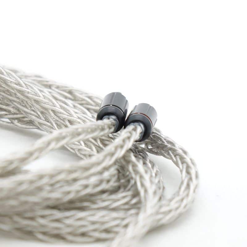 NOBUNAGA Labs CERES-Omega (ケレス-オメガ) 4.4/2pin [NLV-CRS-OMG