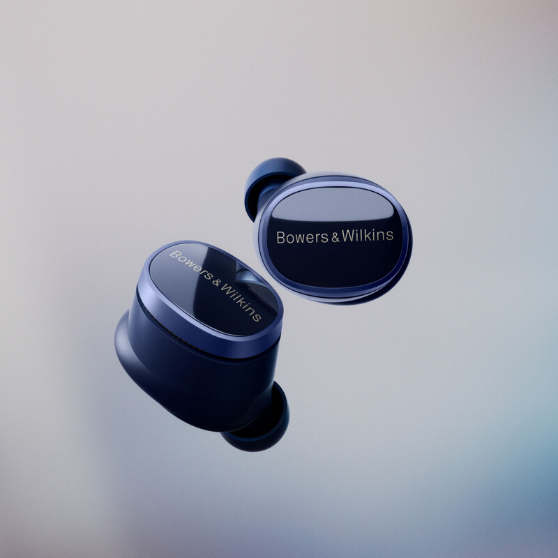 Bowers & Wilkins Pi8 Midnight Blue [PI8/MB] 新品｜フジヤエービック