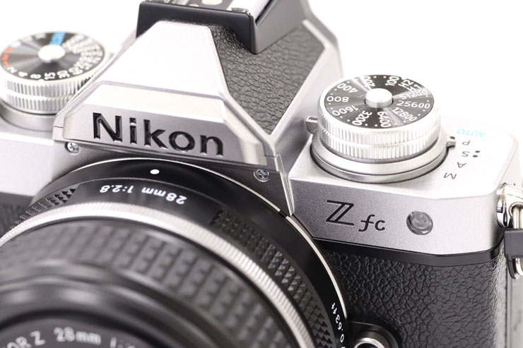 Nikon Zfc 実写レビュー 画質、操作性、レンズの性能をチェック！