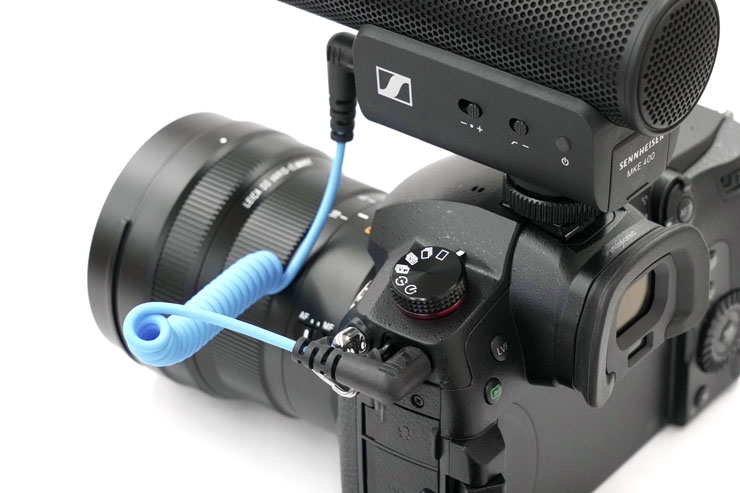 動画用外付けマイクのおすすめ18選！種類や特徴を解説