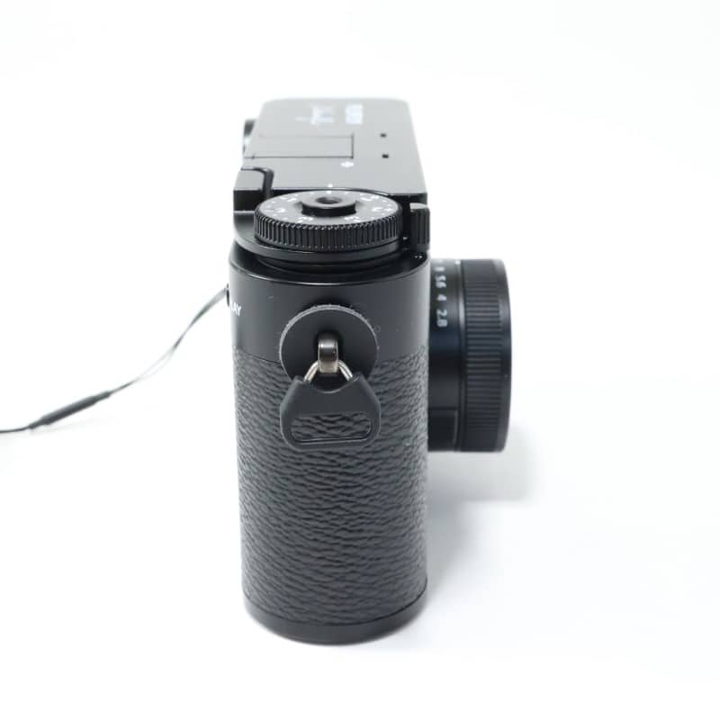 富士フイルム X half (FUJIFILM X-HF1) ブラック 中古 C2120121972722