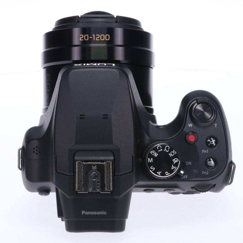 Panasonic LUMIX FZ85D DC-FZ85D ABランク 中古｜フジヤカメラ