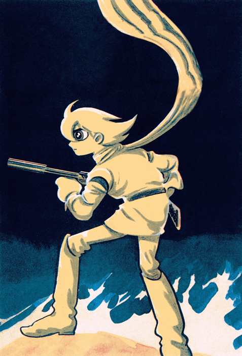 サイボーグ009グラフィクス／トレジャーBOX（石ノ森章太郎）』 販売