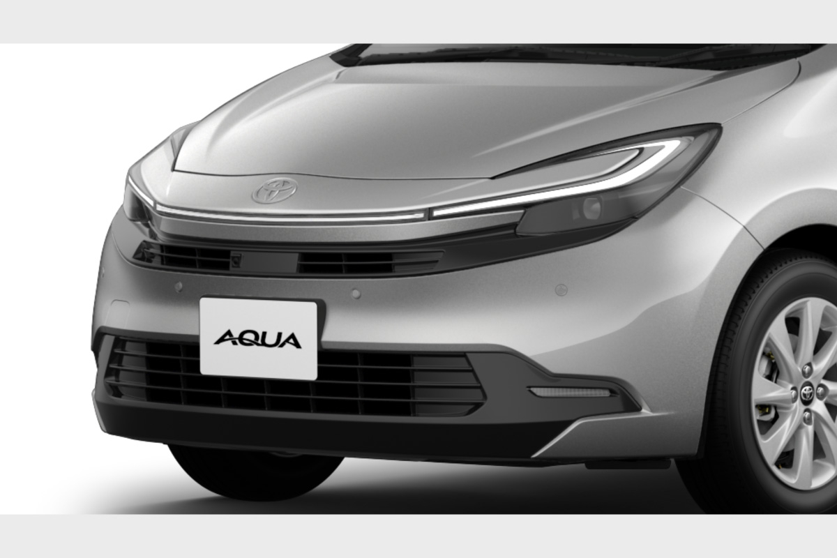 アクア 価格・グレード｜福岡と長崎で新車・トヨタ車なら福岡トヨタ