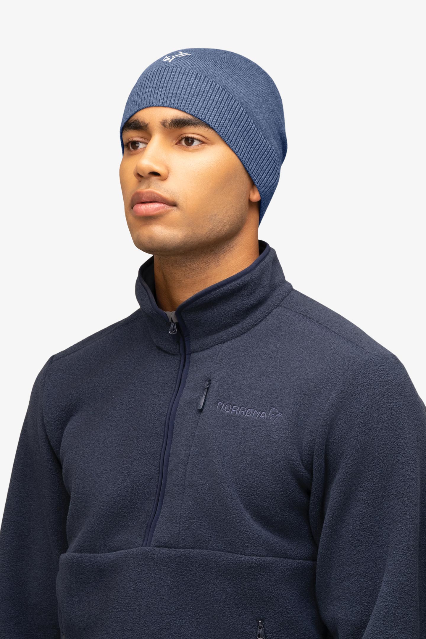 senja Alpha90 Zip Hood (W) | フルマークスストア-北欧アウトドア用品