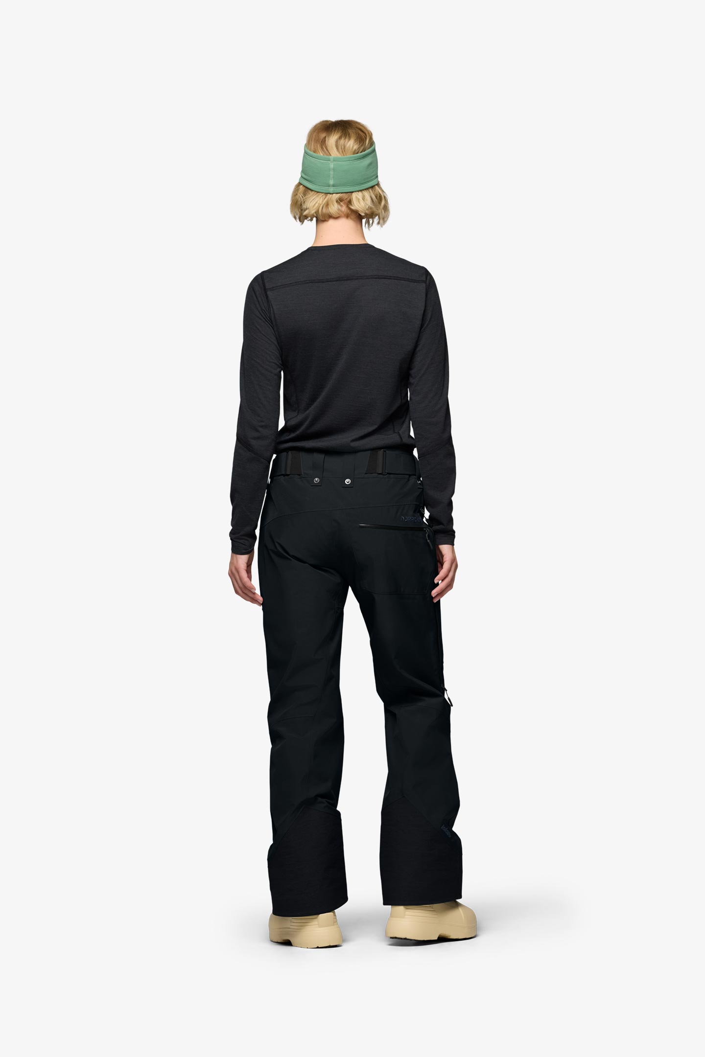 lofoten Gore-Tex insulated Pants (W) | フルマークスストア-北欧