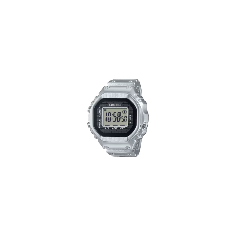Casio CRW-001 Ring Watch Specifications and New Releases - G