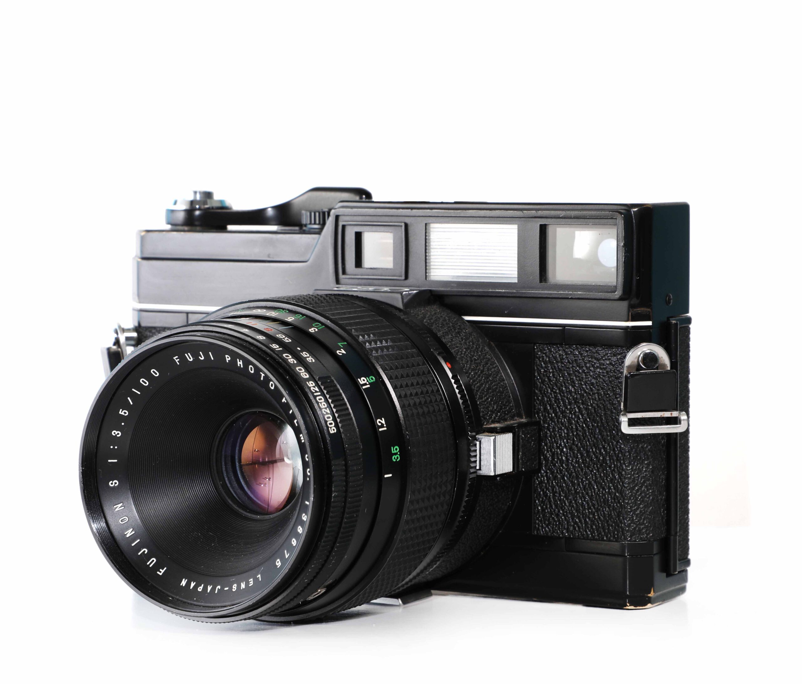 FUJICA GL690 Professional FUJINON S 100mm F3.5 - 新潟県で中古