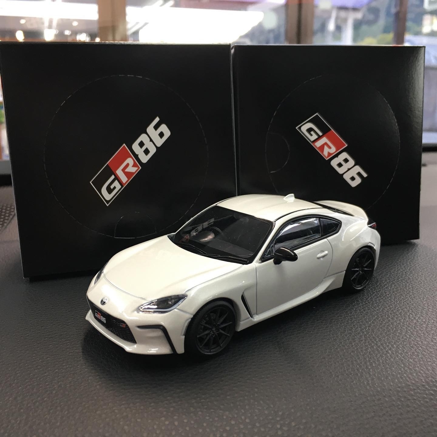 BOXティッシュ🎁プレゼント