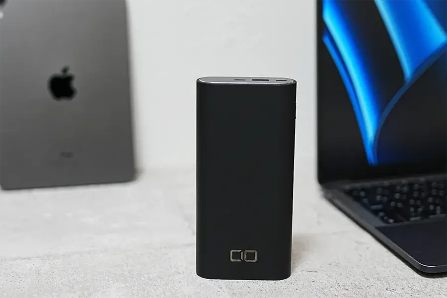 2024年8月】MacBook Air/Pro モバイルバッテリーおすすめ5選！USB-C PD