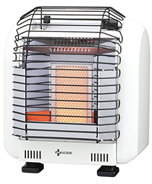 コロナ】石油ファンヒーター(FH-ST5713BY)