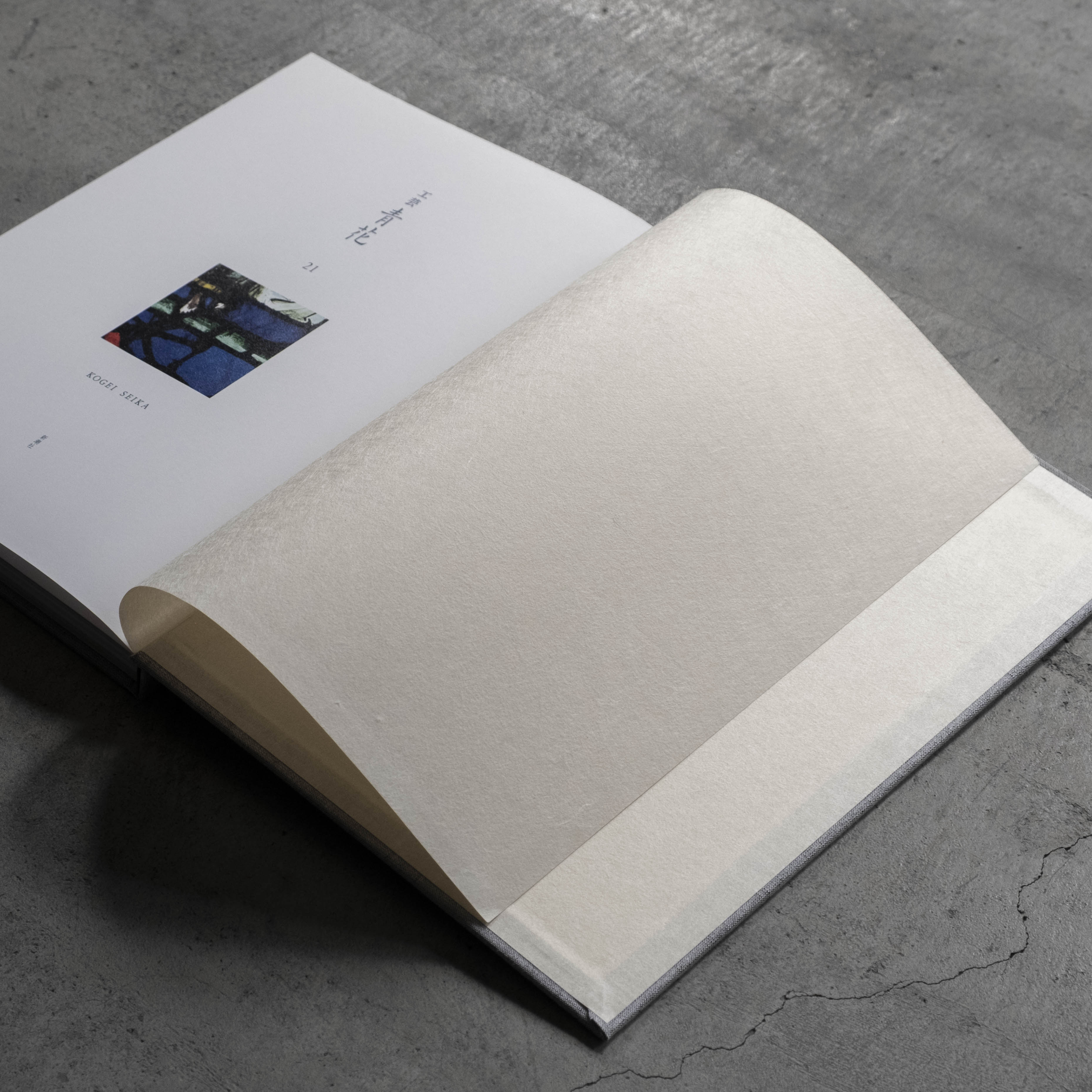 工芸青花 21号 | 本 | 工芸青花 kogei-seika