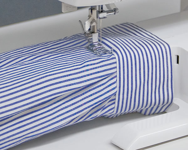 D-5501 | 製品情報 | ジャガーミシン