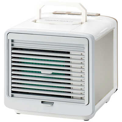 オークローンマーケティング ここだん ヒートクールワン CCD-WS01 の