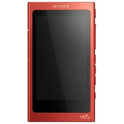 ソニー SONY ウォークマン WALKMAN 2016年モデル [ イヤホンは付属し