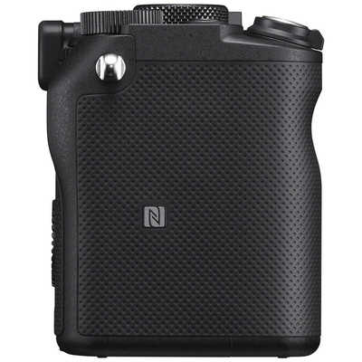 ソニー SONY ミラーレス一眼カメラ α7C ボディ ILCE-7C ブラック の