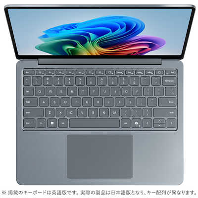 マイクロソフト Microsoft Surface Laptop 13インチ［Copilot＋ PC