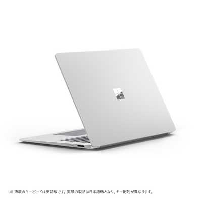 マイクロソフト Microsoft Surface Laptop 第7世代 [15.0型