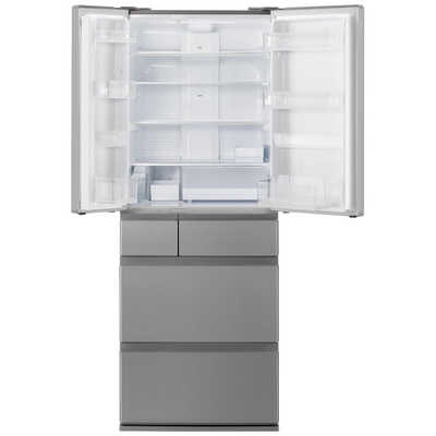 パナソニック Panasonic 冷蔵庫 MEXタイプ 6ドア フレンチドア