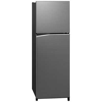 パナソニック Panasonic 冷蔵庫 シンプル 2ドア 右開きタイプ 248L NR
