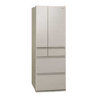 パナソニック Panasonic 冷蔵庫 EXタイプ 6ドア フレンチドア(観音開き