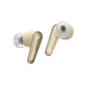 ANKER Soundcore Liberty 4 A3953NB1 [シャンパンゴールド] 価格比較