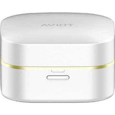 AVIOT 完全ワイヤレスイヤホン [ワイヤレス(左右分離) / ノイズ