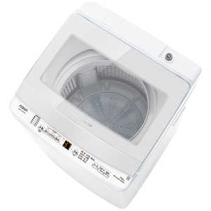 乾燥方式:送風(簡易乾燥) AQUA(アクア)の洗濯機 比較 2026年人気売れ筋