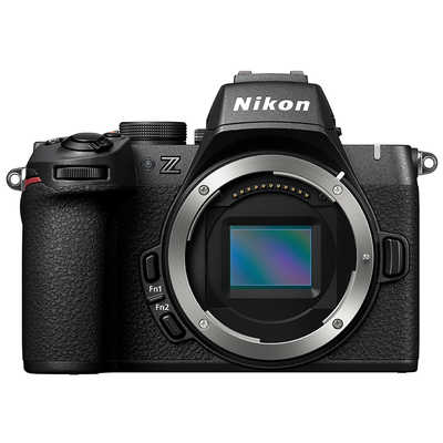 ニコン Nikon ミラーレス一眼カメラ Z50II ボディ の通販 - カテゴリ