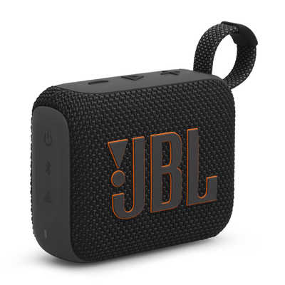 JBL ブルートゥース スピーカー ［防水 /Bluetooth対応］ Black