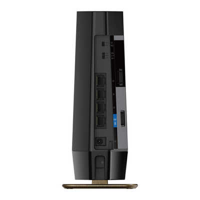 BUFFALO 【アウトレット】Wi-Fiルーター 4803＋1146Mbps AirStation