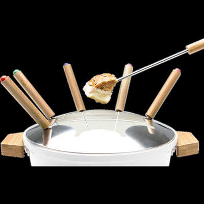 プリンセス 【アウトレット】卓上電気鍋 テーブルフォンデュアンド